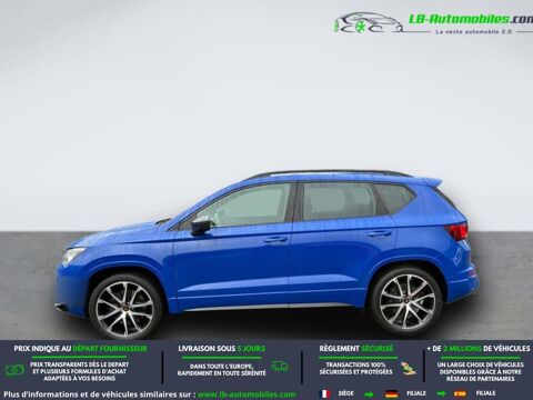 Ateca 2.0 TSI 300 ch BVA 4Drive 2020 occasion 31850 Beaupuy