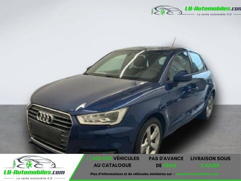 Audi A1 1.4 TFSI 125 BVA 2015 occasion Beaupuy 31850