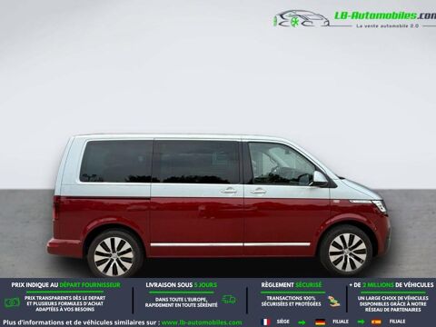 MULTIVAN 2.0 TDI 199 BVA 2020 occasion 31850 Beaupuy