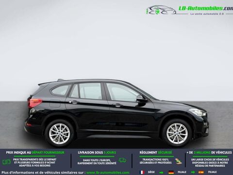 X1 sDrive 20i 192 ch BVA 2019 occasion 31850 Beaupuy