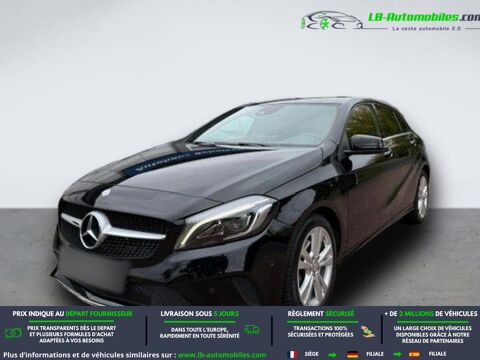 Annonce voiture Mercedes Classe A 13450 €