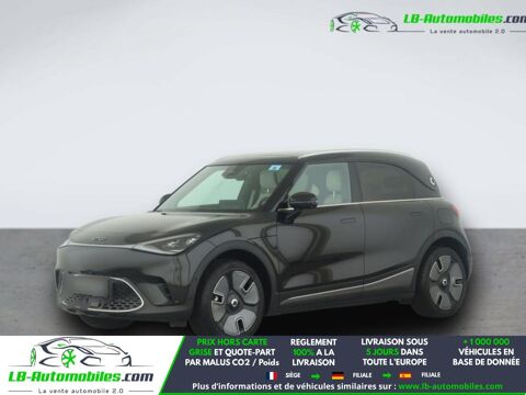 ForTwo 272 ch 2024 occasion 31850 Beaupuy
