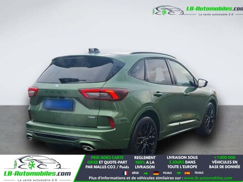 Kuga 1.5 EcoBoost 150 BVA 2026 occasion 31850 Beaupuy