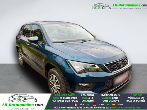 Ateca 1.4 TSI 150 ch BVM 2018 occasion 31850 Beaupuy