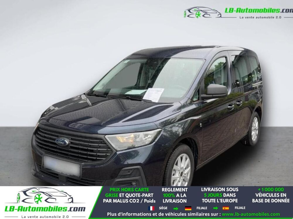 Tourneo VP 2.0 EcoBlue 102 BVM 2026 occasion 31850 Beaupuy