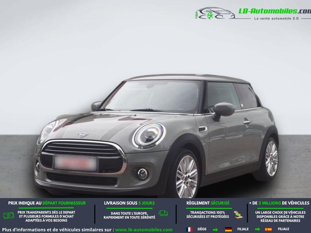 Countryman 136 ch BVM 2019 occasion 31850 Beaupuy