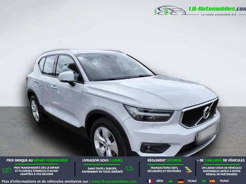 XC40 197 ch BVA 2020 occasion 31850 Beaupuy