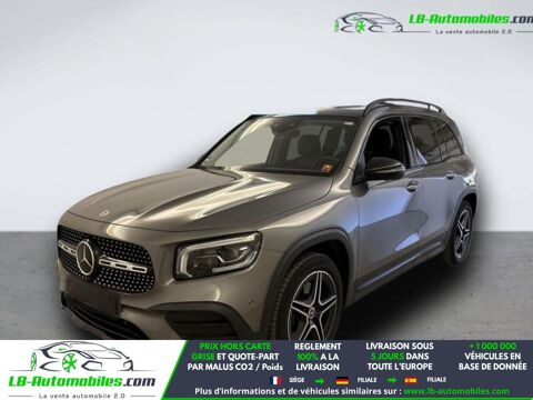 Annonce voiture Mercedes GLB 35997 €