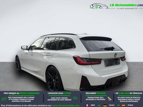 S&eacute;rie 3 M340i xDrive 374 ch BVA 2023 occasion 31850 Beaupuy