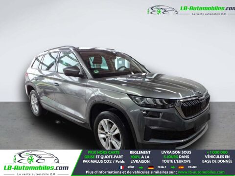 Kodiaq 2.0 TDI 150 BVA 5pl 2023 occasion 31850 Beaupuy