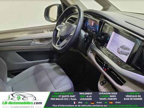 MULTIVAN 1.5 TSI 136 BVA 2023 occasion 31850 Beaupuy