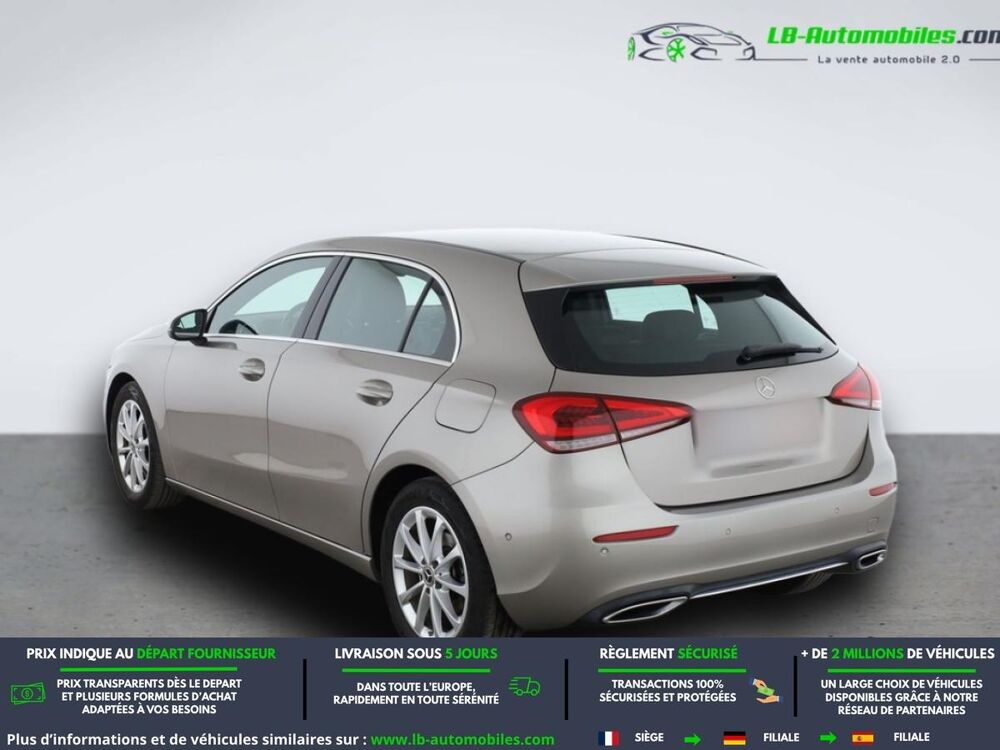 Classe A 200 BVA 2020 occasion 31850 Beaupuy