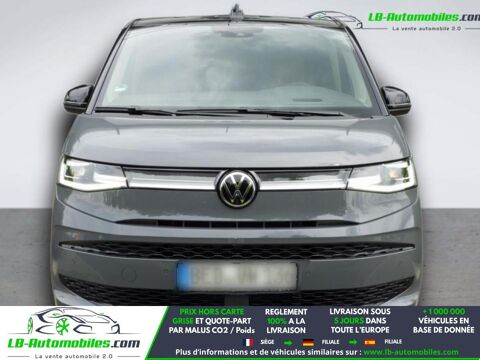 MULTIVAN 2.0 TDI 150 BVA 2025 occasion 31850 Beaupuy