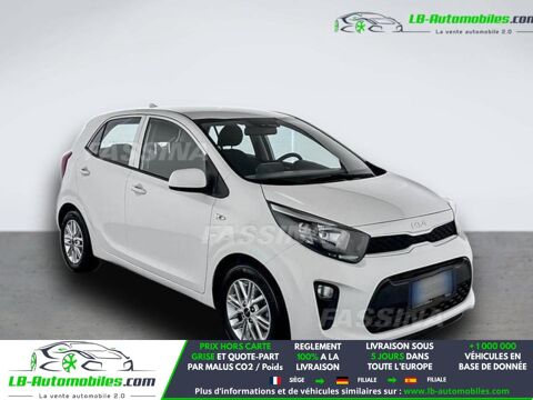 Annonce voiture Kia Picanto 12900 €
