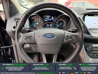 Kuga 1.5 EcoBoost 150 4x2 BVM 2019 occasion 31850 Beaupuy
