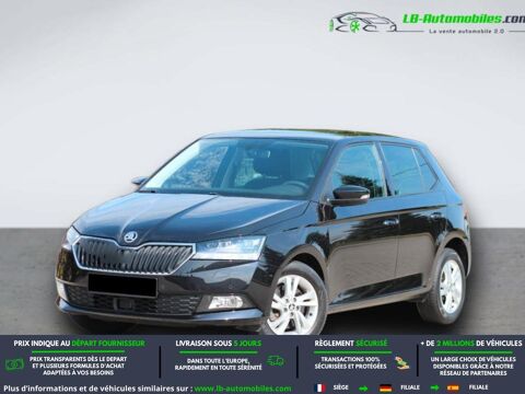 Fabia 1.0 TSI 110 ch BVA 2019 occasion 31850 Beaupuy
