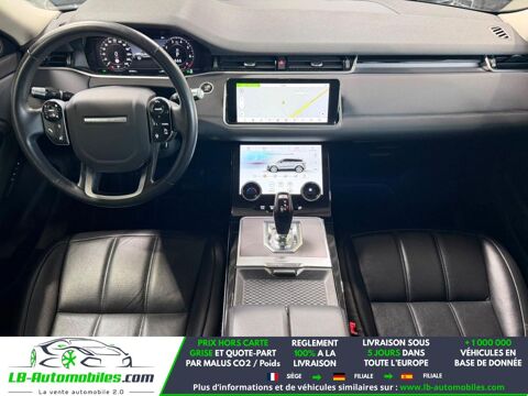 Range Rover Evoque P250 AWD BVA 2019 occasion 31850 Beaupuy