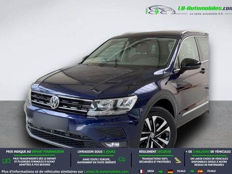 Tiguan 2.0 TDI 190 BMT BVA 4Motion 2019 occasion 31850 Beaupuy