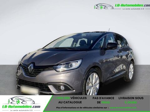 Renault Sc&eacute;nic TCe 140 BVM 2020 occasion Beaupuy 31850