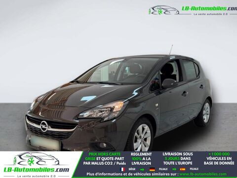 Corsa 1.4 90 ch BVA 2016 occasion 31850 Beaupuy