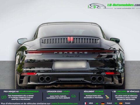 911 4S 3.0i 450 PDK 2022 occasion 31850 Beaupuy