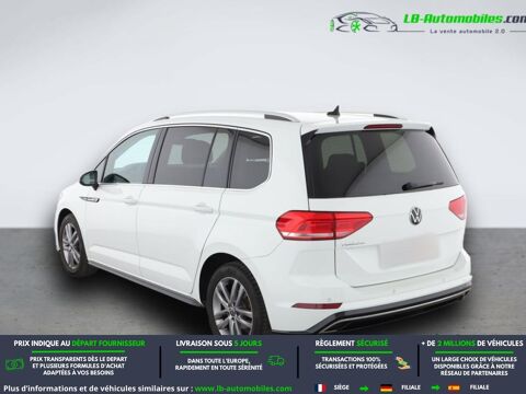 Touran 150 BVA 7pl 2020 occasion 31850 Beaupuy
