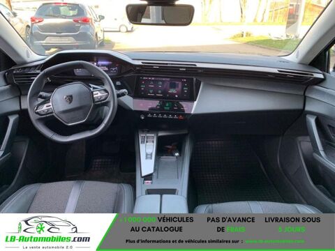 308 PureTech 130ch BVA 2023 occasion 31850 Beaupuy
