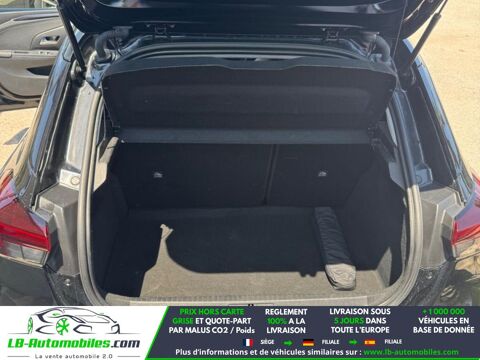 Corsa 1.2 Turbo 100 ch BVM 2023 occasion 31850 Beaupuy