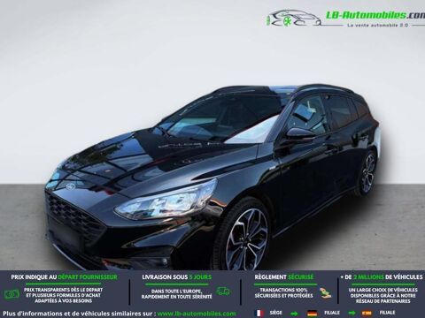 Annonce voiture Ford Focus 17999 €
