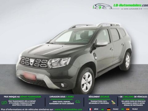 Annonce voiture Dacia Duster 13300 €