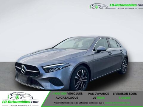 Mercedes Classe A 180 BVA 2024 occasion Beaupuy 31850