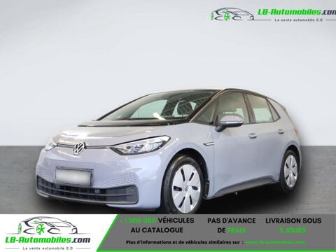 ID.3 150 ch Pure Performance 2021 occasion 31850 Beaupuy