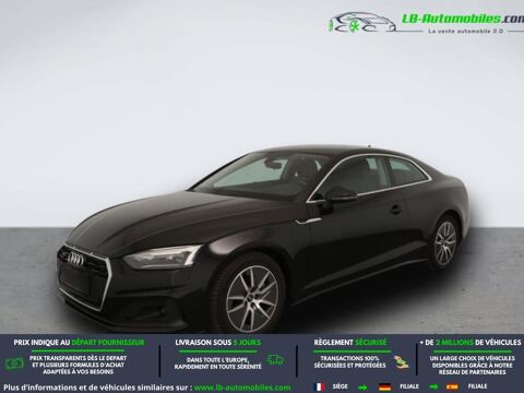 Annonce voiture Audi A5 29760 €