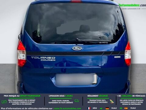 Tourneo VP 1.0 EcoBoost 100 2018 occasion 31850 Beaupuy