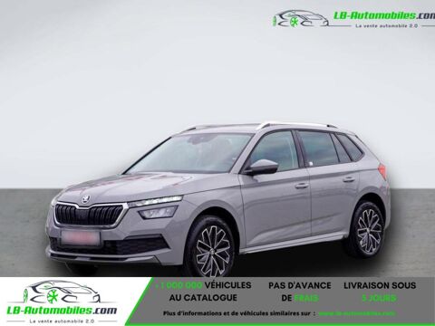 Skoda Kamiq 1.0 TSI 116 ch BVM 2020 occasion Beaupuy 31850