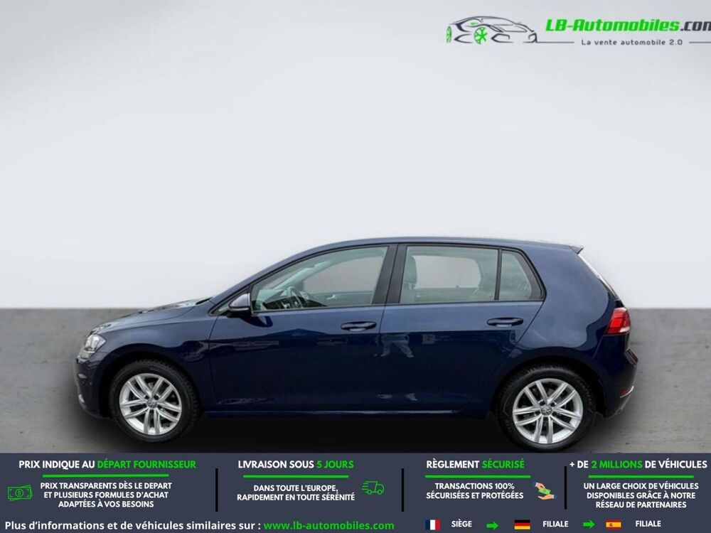 Golf 1.0 TSI 115 BVM 2019 occasion 31850 Beaupuy