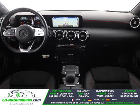Classe A 35 Mercedes-AMG BVA 4-Matic 2021 occasion 31850 Beaupuy
