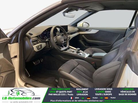 A5 TFSI 190 BVA 2019 occasion 31850 Beaupuy