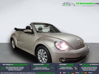 Beetle 2013 occasion 31850 Beaupuy