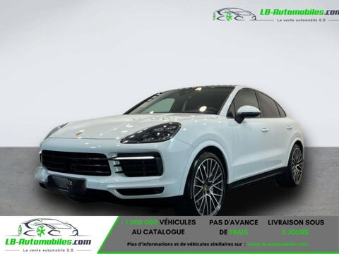 Porsche Cayenne 3.0 V6 340 ch BVA 2019 occasion Beaupuy 31850