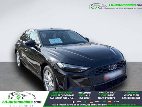 A5 40 TDI Hybride 204 BVA 2025 occasion 31850 Beaupuy