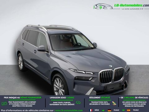 X7 xDrive40d 340 ch BVA 2022 occasion 31850 Beaupuy