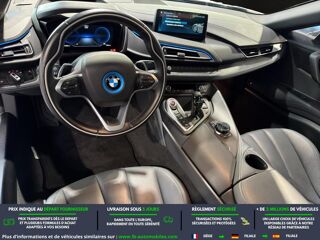 i8 374 ch 2019 occasion 31850 Beaupuy