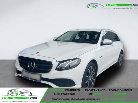Mercedes Classe E 300 de BVA 2020 occasion Beaupuy 31850