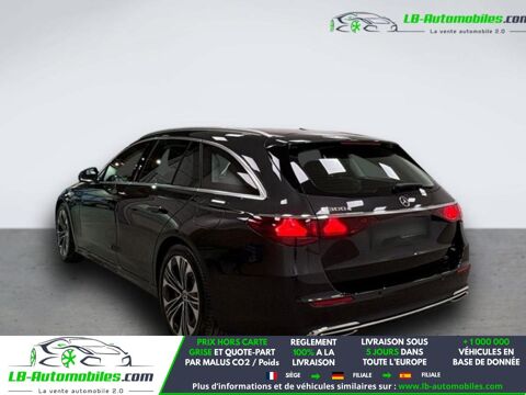 Classe E 300 e BVA 2025 occasion 31850 Beaupuy