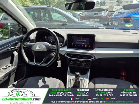 Arona 1.0 TSI 95 ch BVM 2023 occasion 31850 Beaupuy