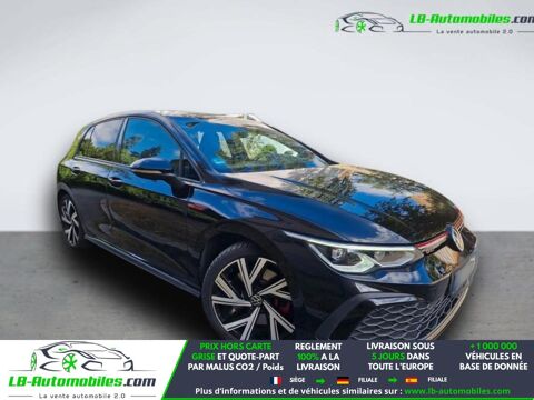 Annonce voiture Volkswagen Golf 22600 €