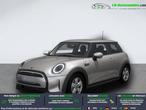 Mini Cooper 136 CH BVM 2023 occasion Beaupuy 31850