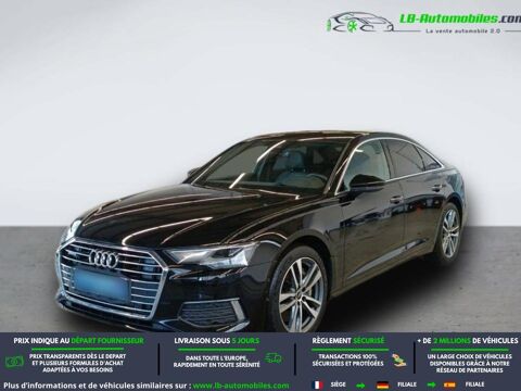 A6 50 TFSIe 299 ch BVA Quattro 2022 occasion 31850 Beaupuy
