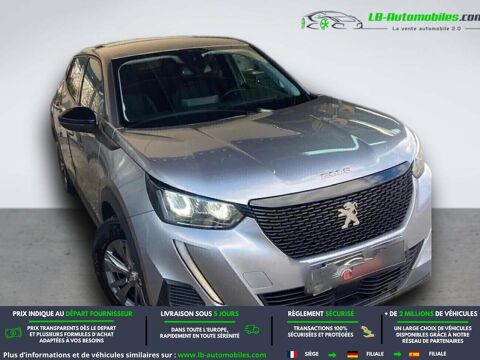 2008 PureTech 130 BVA 2021 occasion 31850 Beaupuy